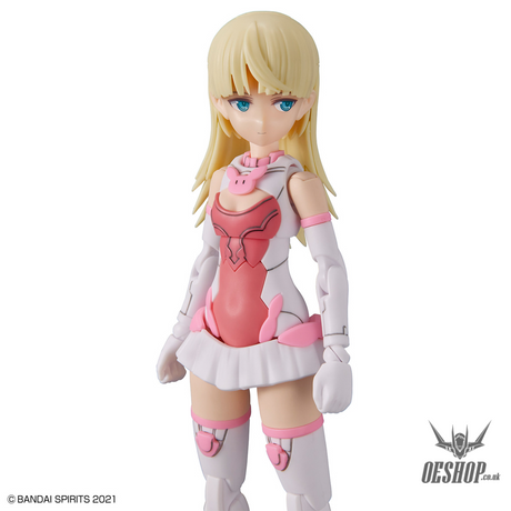 30MS 06 SIS-T00 Lirinel [Color A] Scale Model Kits