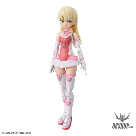 30MS 06 SIS-T00 Lirinel [Color A] Scale Model Kits