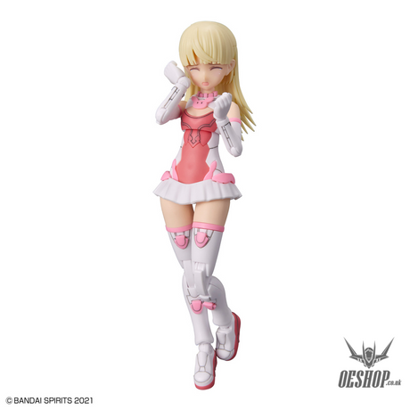 30MS 06 SIS-T00 Lirinel [Color A] Scale Model Kits