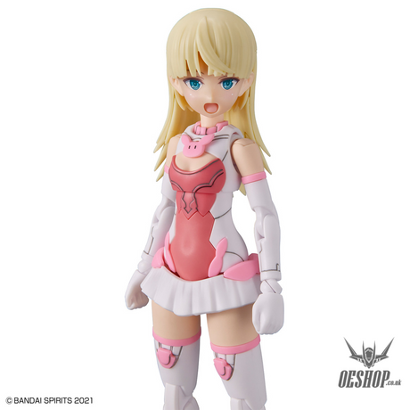 30MS 06 SIS-T00 Lirinel [Color A] Scale Model Kits