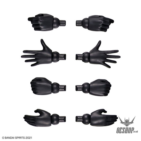 30MS 07 SIS-T00 Laranel [Color B] Scale Model Kits