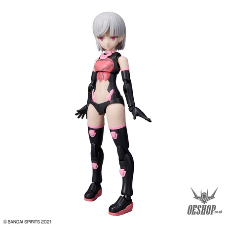 30MS 07 SIS-T00 Laranel [Color B] Scale Model Kits