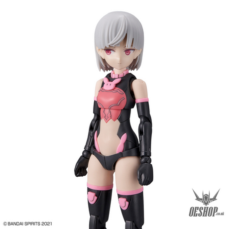 30MS 07 SIS-T00 Laranel [Color B] Scale Model Kits