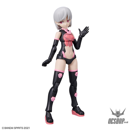 30MS 07 SIS-T00 Laranel [Color B] Scale Model Kits