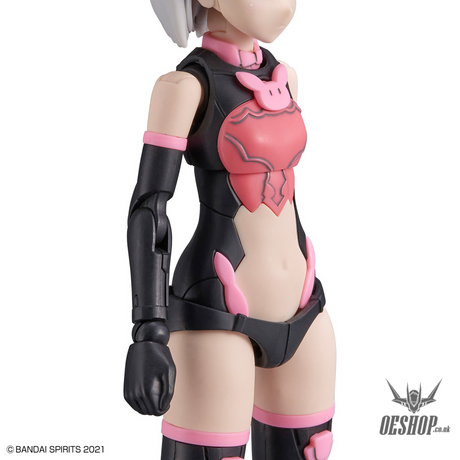 30MS 07 SIS-T00 Laranel [Color B] Scale Model Kits