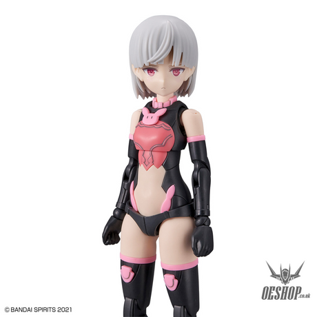 30MS 07 SIS-T00 Laranel [Color B] Scale Model Kits