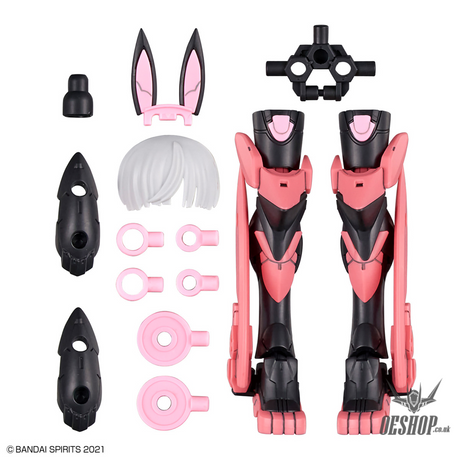 30MS 07 SIS-T00 Laranel [Color B] Scale Model Kits