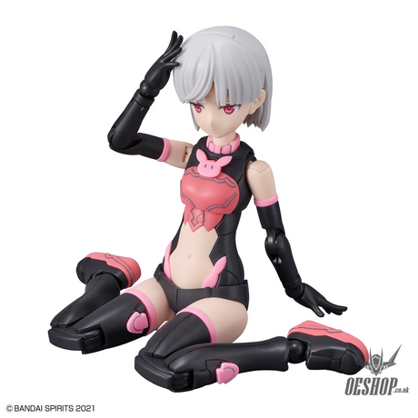 30MS 07 SIS-T00 Laranel [Color B] Scale Model Kits