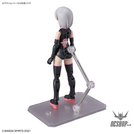 30MS 07 SIS-T00 Laranel [Color B] Scale Model Kits