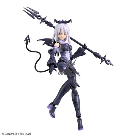 30MS 08 SIS-D00 Neverlia (Color A) Scale Model Kits