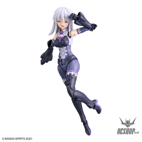 30MS 08 SIS-D00 Neverlia (Color A) Scale Model Kits