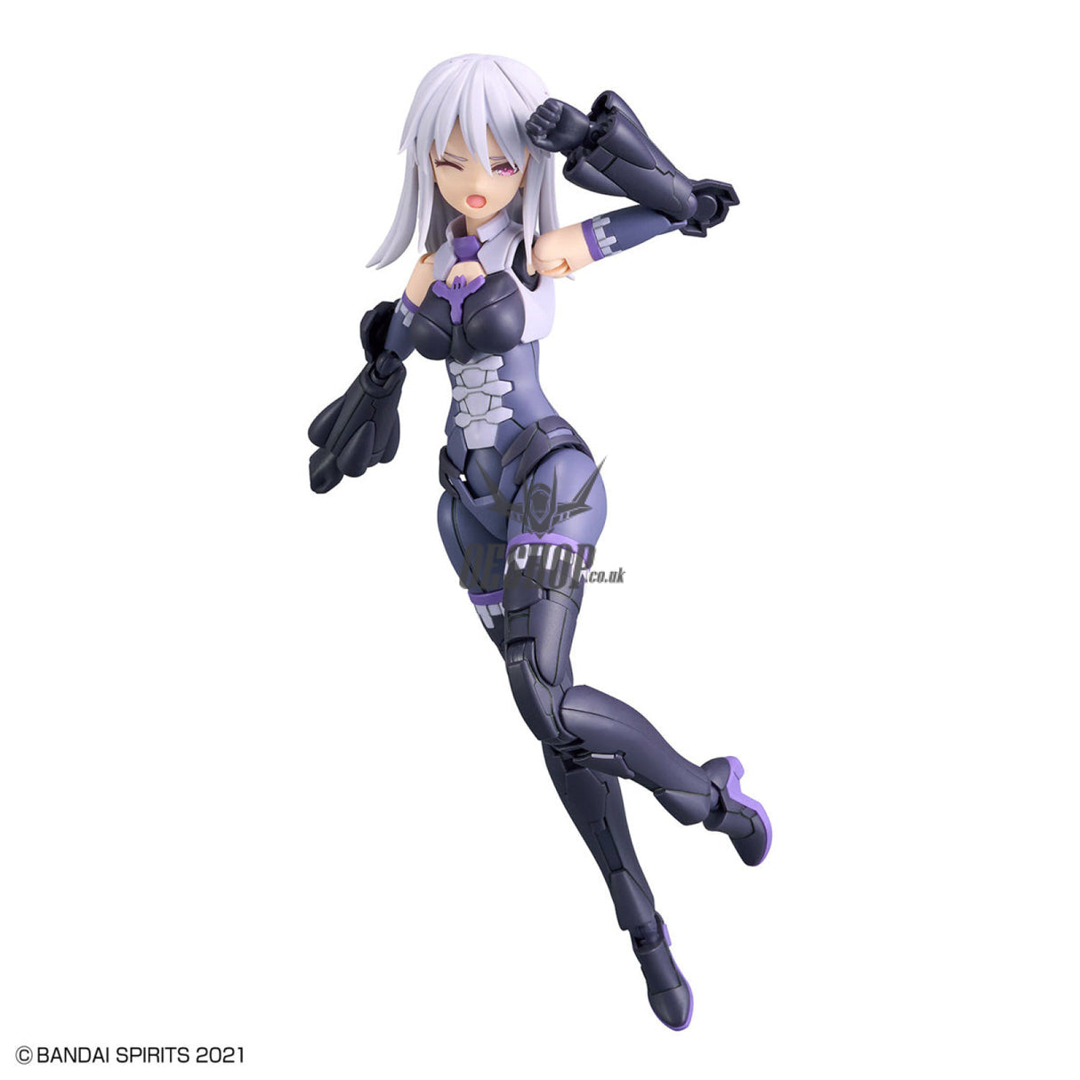 30MS 08 SIS-D00 Neverlia (Color A) Scale Model Kits