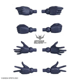 30MS 08 SIS-D00 Neverlia (Color A) Scale Model Kits