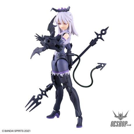 30MS 08 SIS-D00 Neverlia (Color A) Scale Model Kits