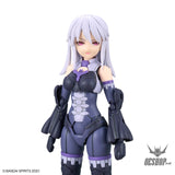 30MS 08 SIS-D00 Neverlia (Color A) Scale Model Kits