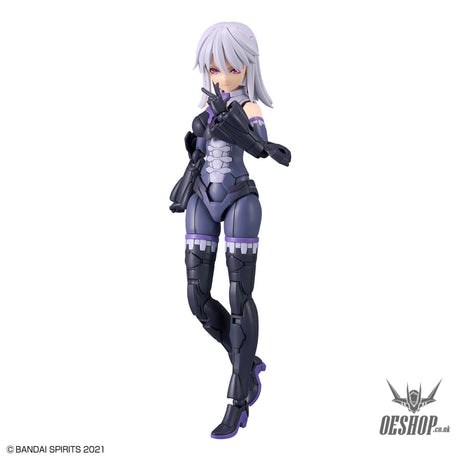 30MS 08 SIS-D00 Neverlia (Color A) Scale Model Kits