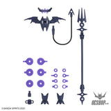 30MS 08 SIS-D00 Neverlia (Color A) Scale Model Kits