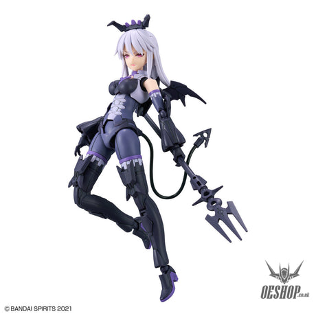 30MS 08 SIS-D00 Neverlia (Color A) Scale Model Kits