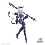 30MS 08 SIS-D00 Neverlia (Color A) Scale Model Kits