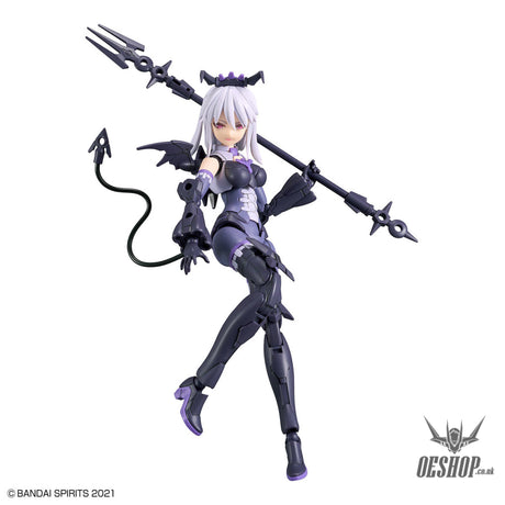 30MS 08 SIS-D00 Neverlia (Color A) Scale Model Kits