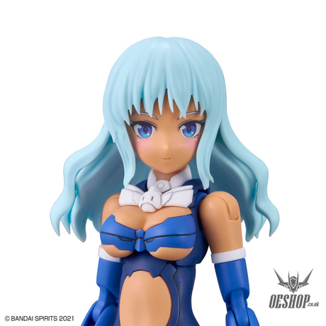 30MS 09 SIS-Ac19b Siana=Amalthia (Vivace Form) Scale Model Kits