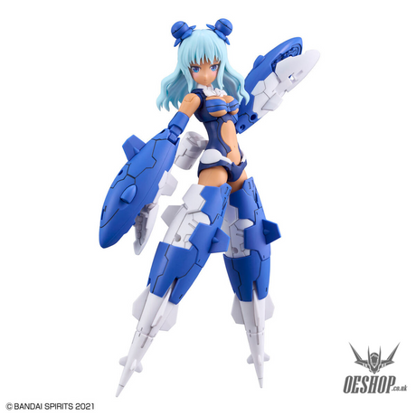 30MS 09 SIS-Ac19b Siana=Amalthia (Vivace Form) Scale Model Kits
