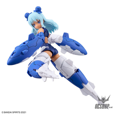 30MS 09 SIS-Ac19b Siana=Amalthia (Vivace Form) Scale Model Kits