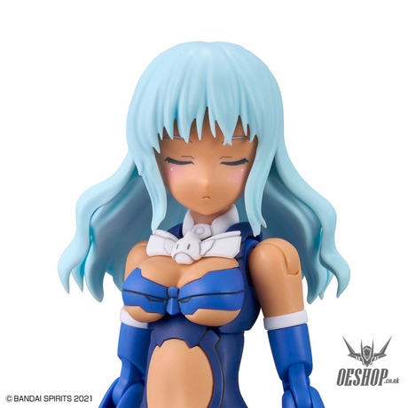 30MS 09 SIS-Ac19b Siana=Amalthia (Vivace Form) Scale Model Kits