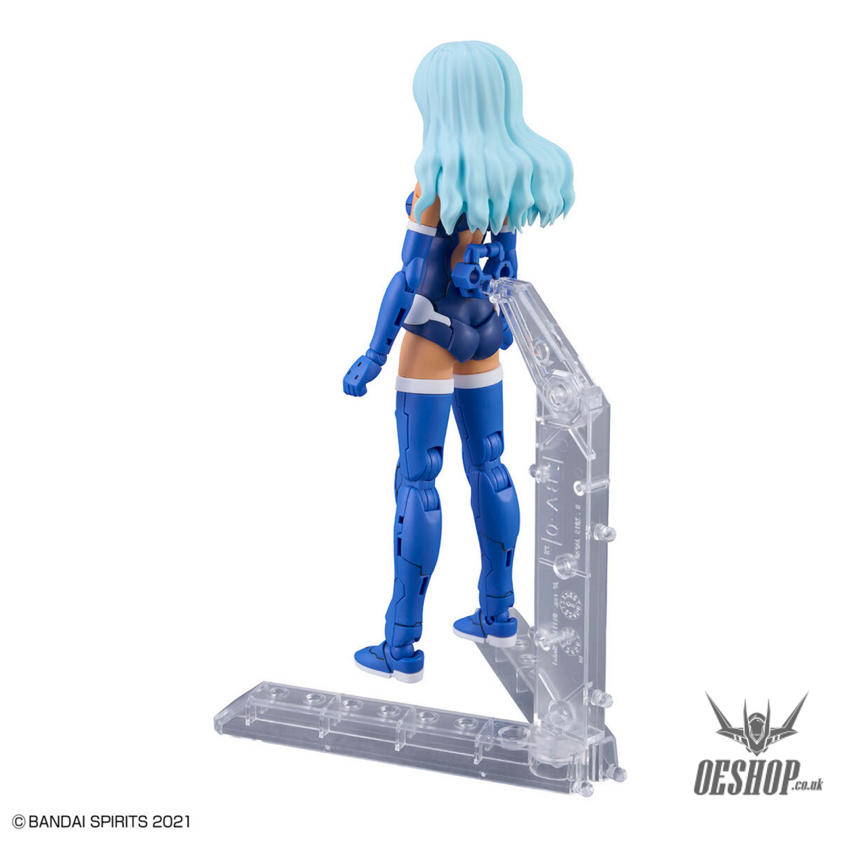 30MS 09 SIS-Ac19b Siana=Amalthia (Vivace Form) Scale Model Kits