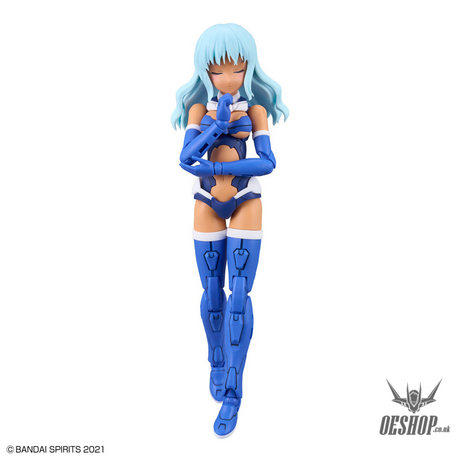 30MS 09 SIS-Ac19b Siana=Amalthia (Vivace Form) Scale Model Kits