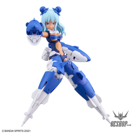 30MS 09 SIS-Ac19b Siana=Amalthia (Vivace Form) Scale Model Kits