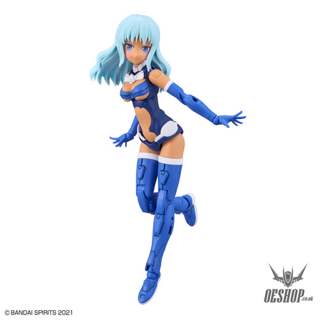 30MS 09 SIS-Ac19b Siana=Amalthia (Vivace Form) Scale Model Kits