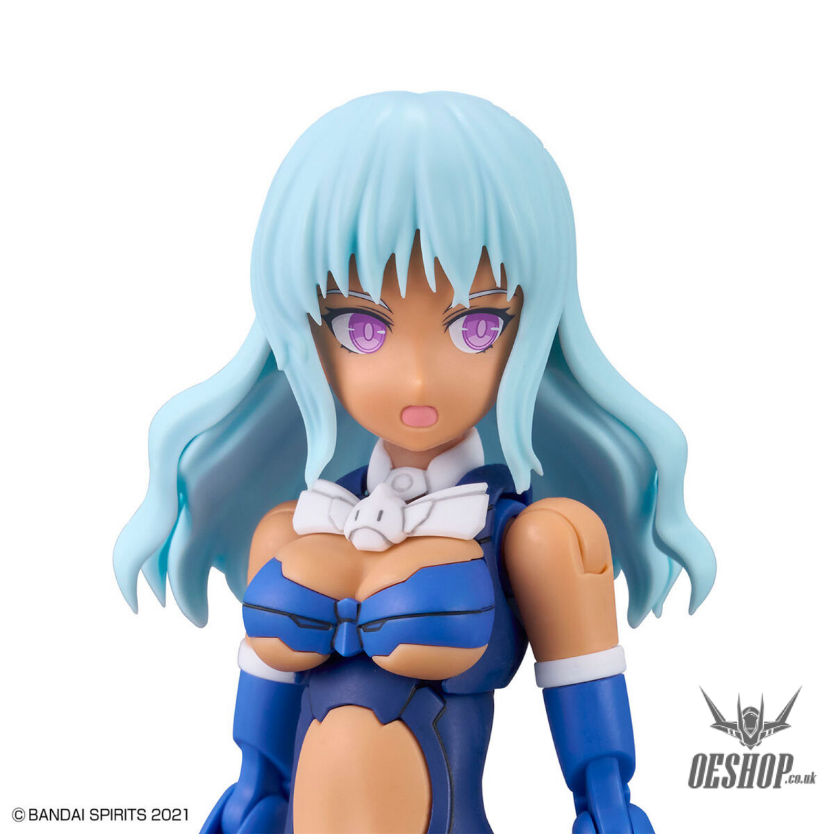 30MS 09 SIS-Ac19b Siana=Amalthia (Vivace Form) Scale Model Kits