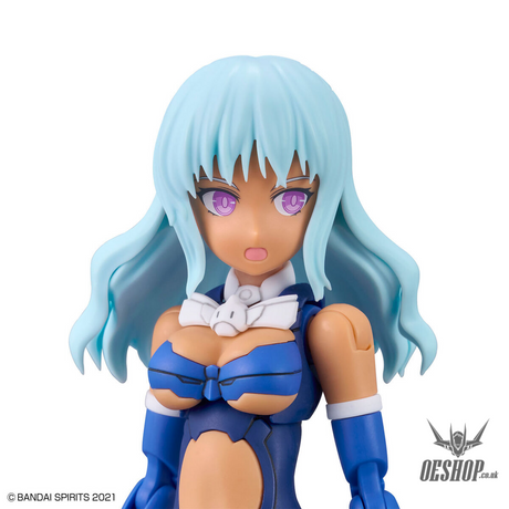 30MS 09 SIS-Ac19b Siana=Amalthia (Vivace Form) Scale Model Kits