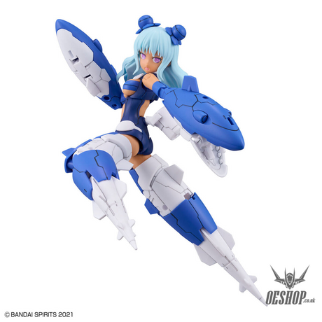 30MS 09 SIS-Ac19b Siana=Amalthia (Vivace Form) Scale Model Kits