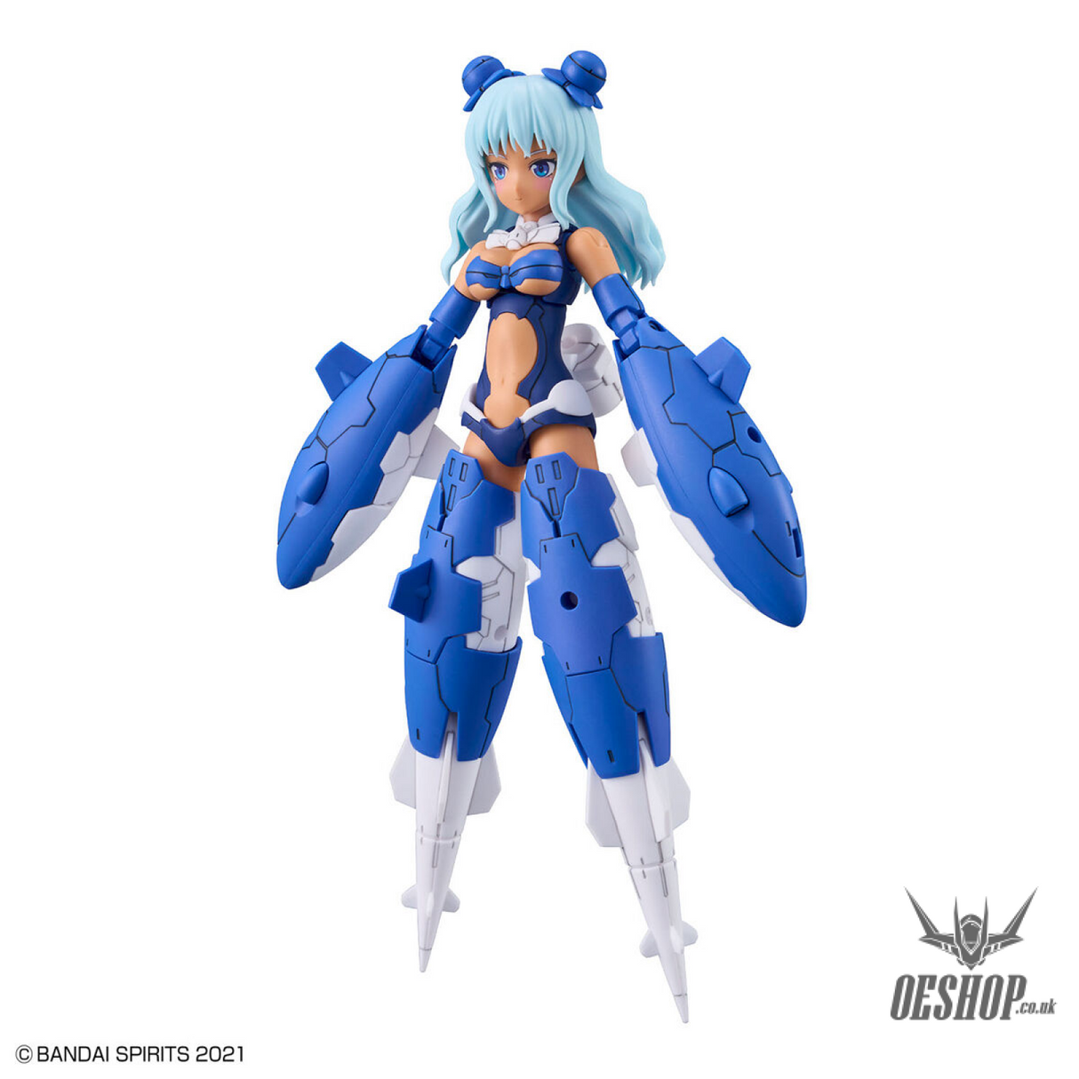 30MS 09 SIS-Ac19b Siana=Amalthia (Vivace Form) Scale Model Kits