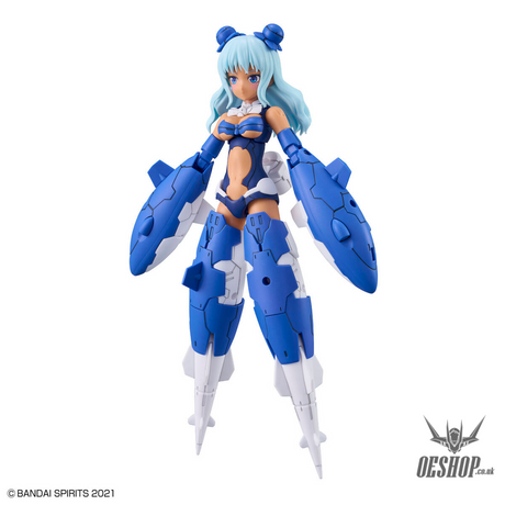 30MS 09 SIS-Ac19b Siana=Amalthia (Vivace Form) Scale Model Kits