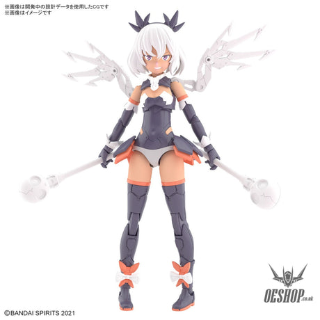 30MS 10 SIS-M00 Illshana (Color C)’| Scale Model Kits