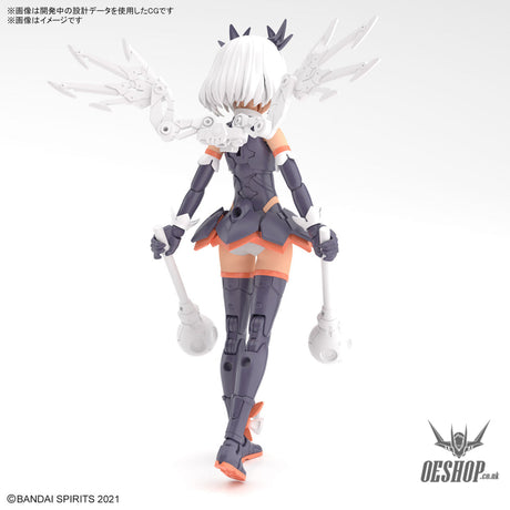 30MS 10 SIS-M00 Illshana (Color C)’| Scale Model Kits