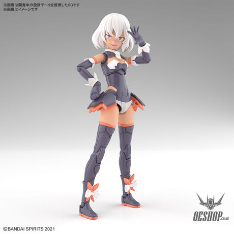 30MS 10 SIS-M00 Illshana (Color C)’| Scale Model Kits