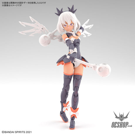 30MS 10 SIS-M00 Illshana (Color C)’| Scale Model Kits