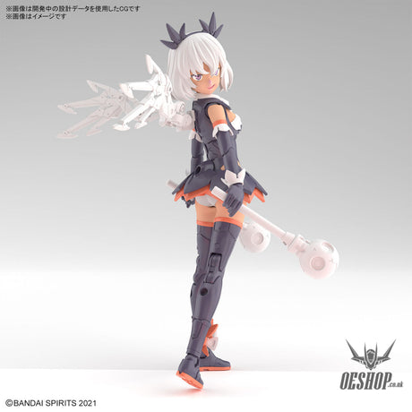 30MS 10 SIS-M00 Illshana (Color C)’| Scale Model Kits