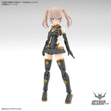 30MS 11 SIS-Tc20g Tukirna-Diearth (Innocente Form) Scale Model Kits