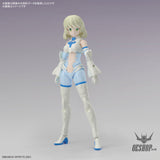 30MS 12 SIS-Dc88w Elliene Eri-Erika (Elegant Form) Scale Model Kits