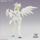 30MS 12 SIS-Dc88w Elliene Eri-Erika (Elegant Form) Scale Model Kits