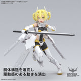 30MS 13 SIS-F00 Yuphia (Color A) Scale Model Kits