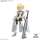 30MS 13 SIS-F00 Yuphia (Color A) Scale Model Kits