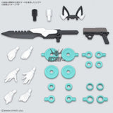 30MS 16 SIS-H00 SESTIEH (Color C) Scale Model Kits