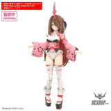 30MS 17 SIS-Y00 Shuremi (Color B) Scale Model Kits