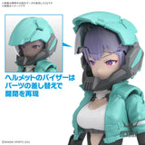 30MS 18 SIS-V000 Rydira (Color A) - Scale Model Kits